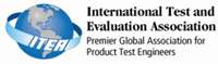 International Test and Evaluation Association Logo
