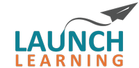 Launch Learning Preschool Logo